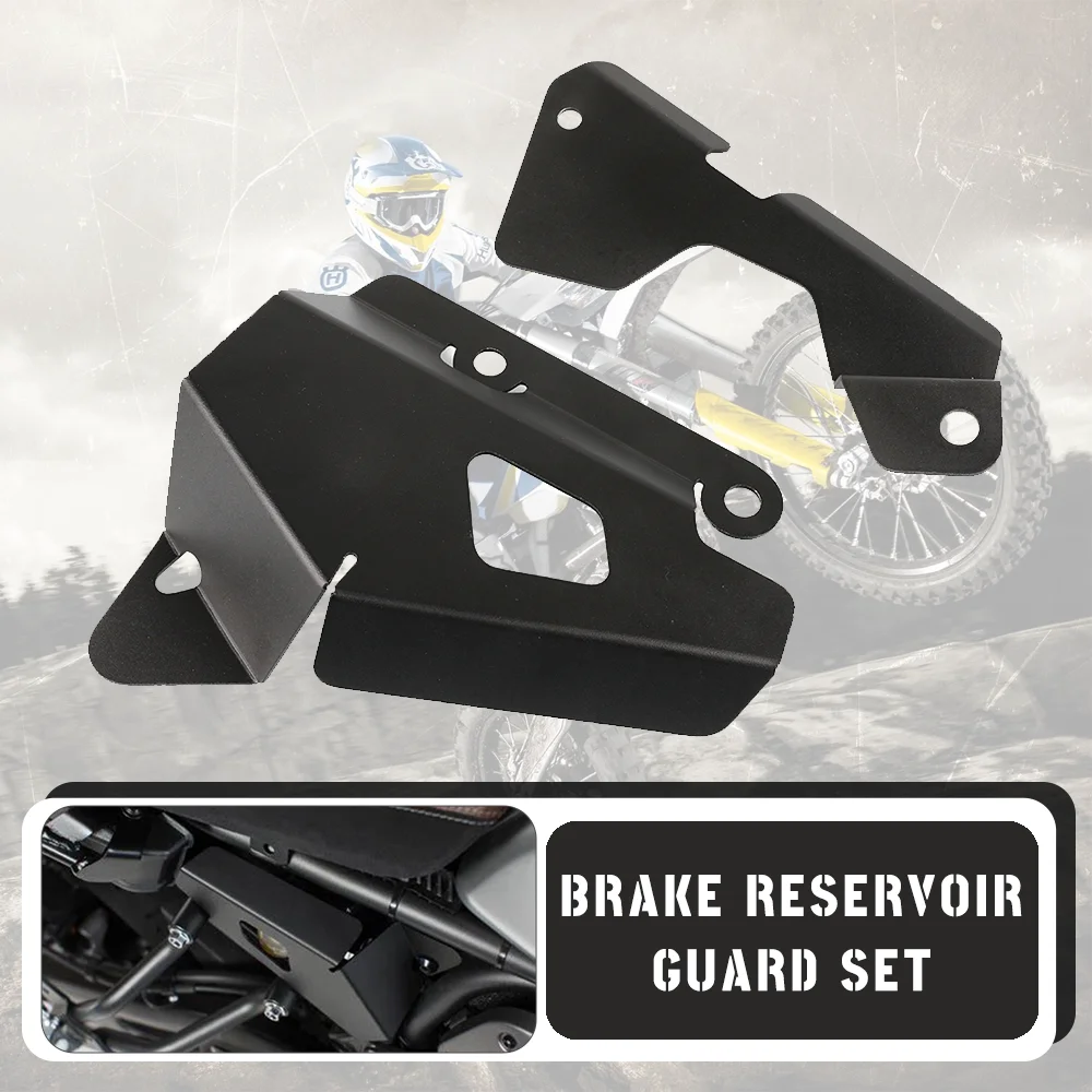 

Motorcycle For Yamaha XSR700 XSR 700 2018 2019 2020 2021 Side Panel Frame Cover Brake Reservoir Guards Protector Accessories