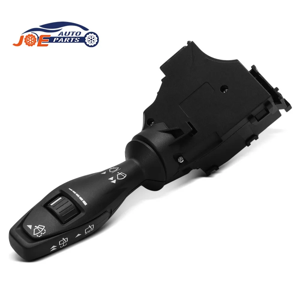 

8A6T17A553AC Steering Column Switch for Ford Ecosport 2008-2019 Fiesta 2011-2019 Hatchback Combination Switch Assembly Car Parts