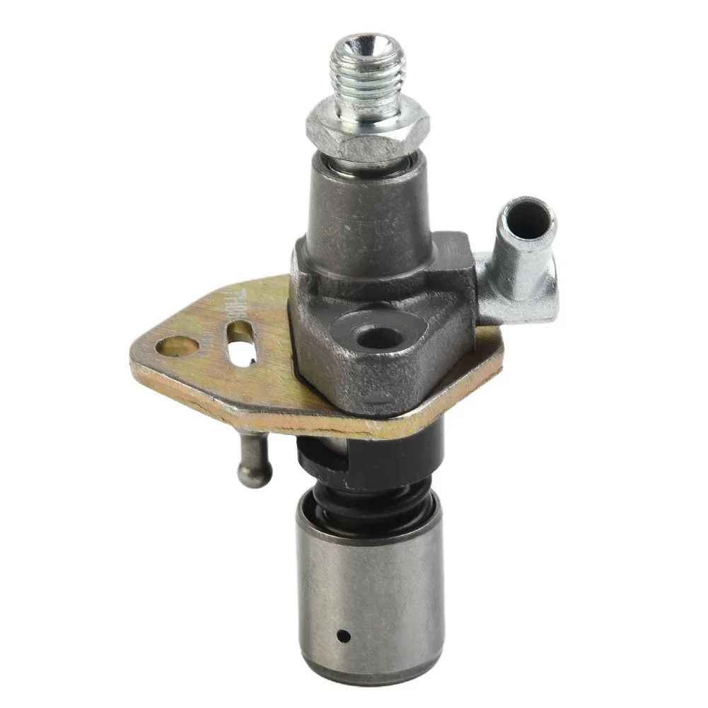 Imagem -06 - Gerador de Motor Bomba de Injeção de Combustível Êmbolo Motor Diesel para Yanmar L100 Chinese186 186f 10hp Acessórios para Motor Diesel