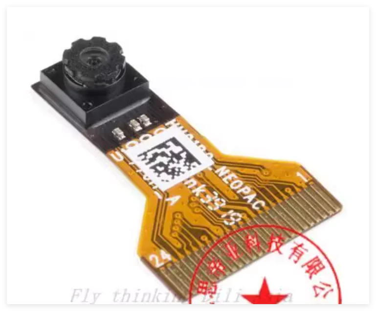 

Spot sen-15570 himax CMOS камера видеонаблюдения-hm01b0 камера