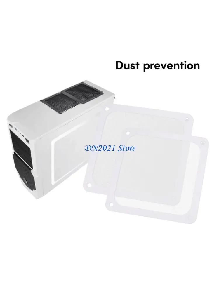 

F3KE поддерживает высокую производительность с помощью магнитного пылевого фильтра вентилятора охлаждающего корпуса