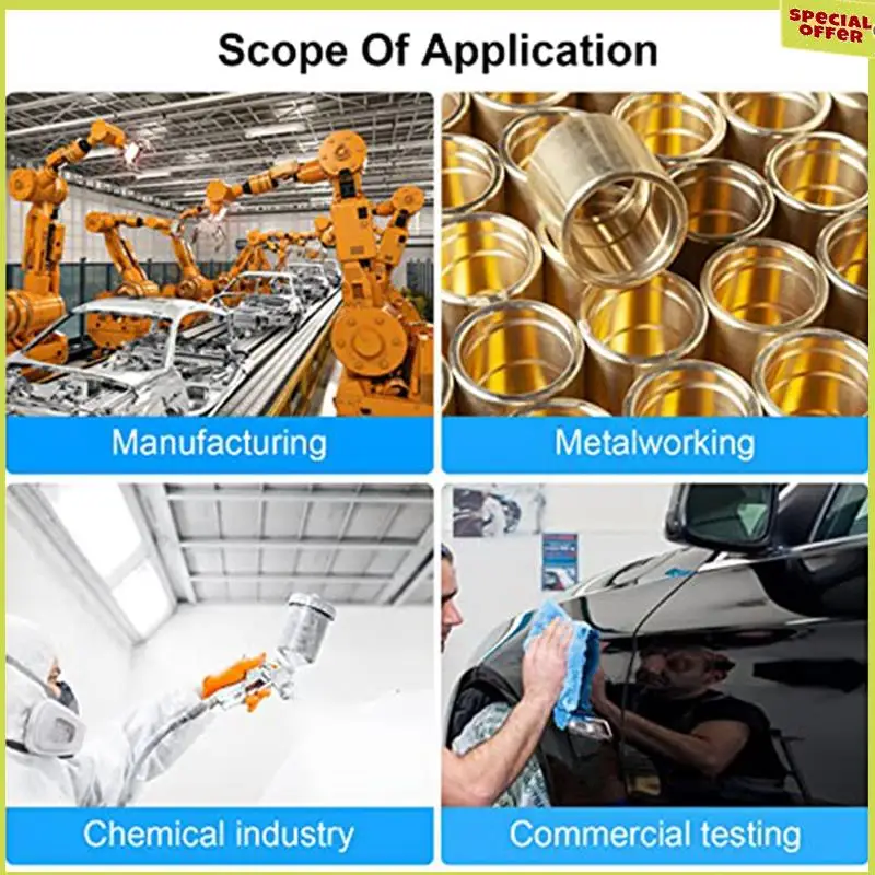 

A34R MESTEK 1Set Car Coating Thickness Gauge Tester LCD With Backlight Resolution 0.01Mils Paint Thickness Gauge Digital