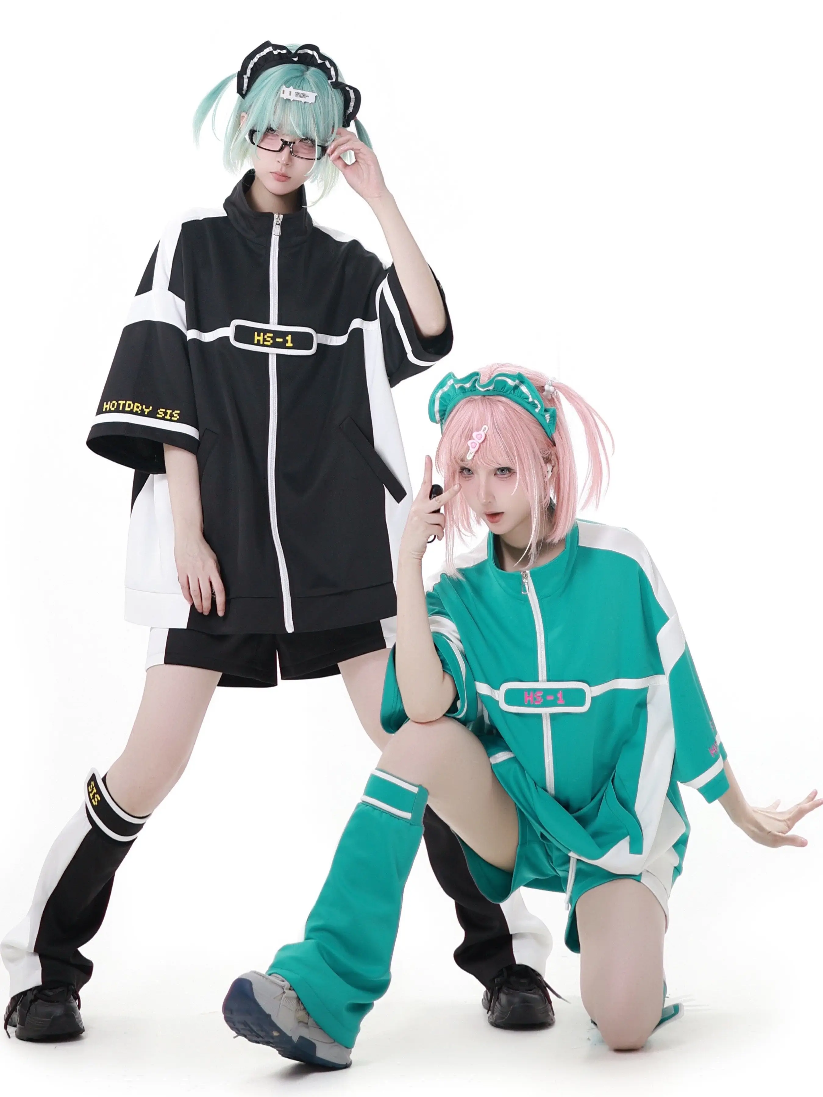 Japanese Original Anime Sports - đánh giá và giá Summer Japanese Clothing