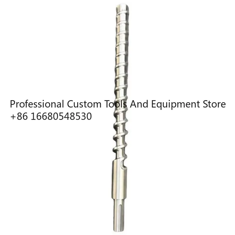 Ioa Molding Machine…