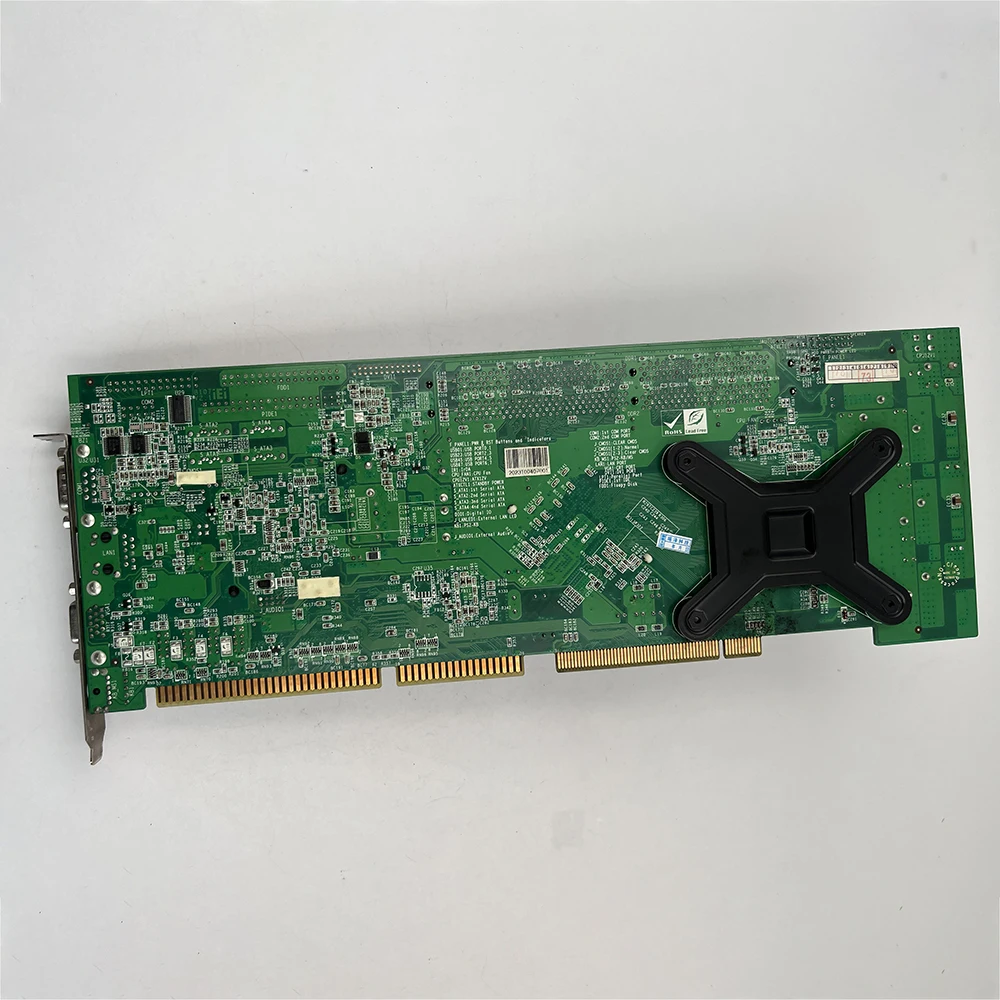 WSB-9150-R21 For IEI REV:2.1 Industrial Computer Motherboard Out of stock