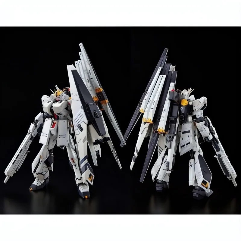 GaoGao RG32A 1/144 RX-93 VFIGHTERHWS Floating Cannon Backpack