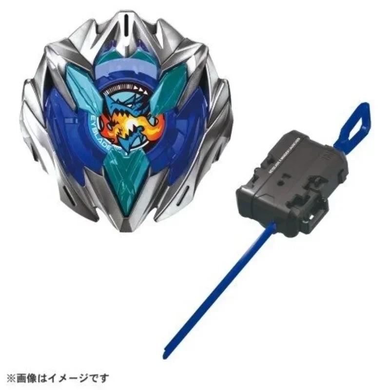 Original Takara Tomy Beyblade X UX-01 Starter Doran Buster 1-60A