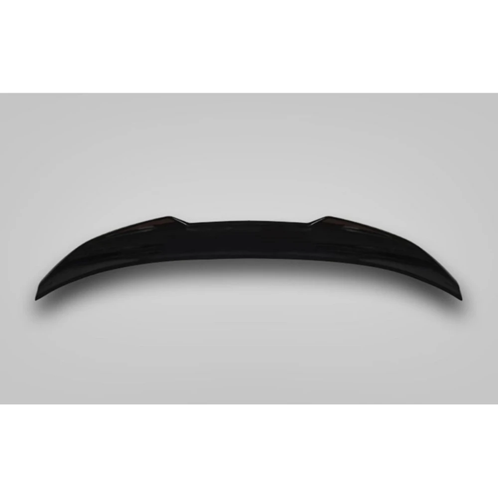 

For BMW 3 Series E90 4Door/E90 M3 MP/ PSM/ M3/ M4 Style Rear Spoiler Trunk Wing 2005-2012 ABS Glossy Black