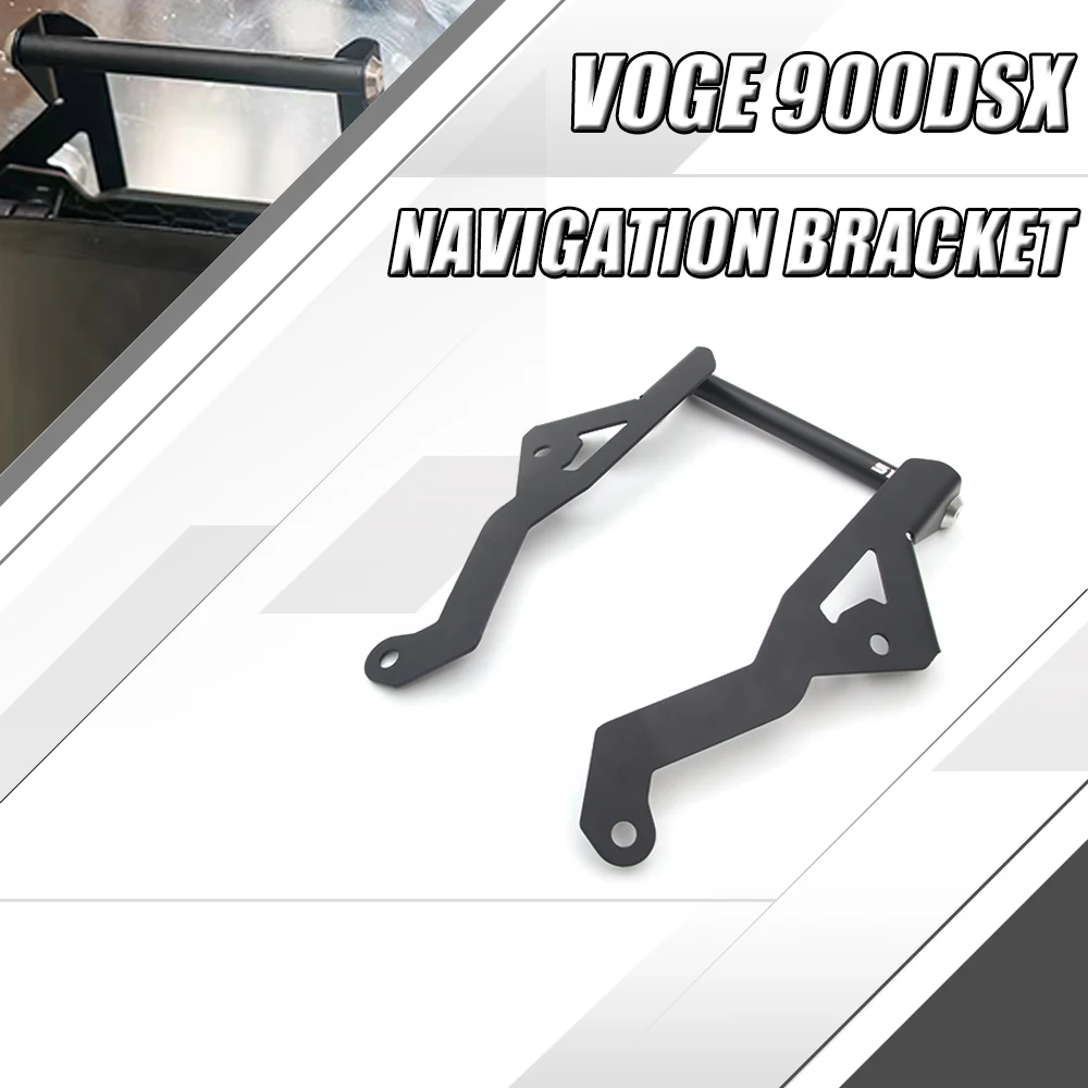 

FIT VOGE DS900X DS900 900DS 900 DS DSX DSX900 900DSX Mobile Phone Holder Stand Support GPS Navigation Plate Bracket Accessories