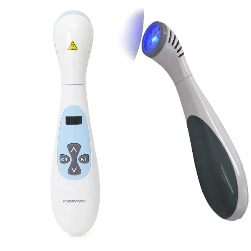 Excimer de alta eficacia 308 nm kn-4003B2 Equipo Excimer 308nm