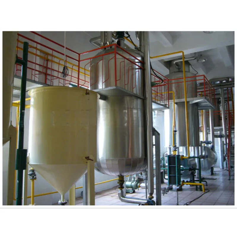 10TPD To 2000TPD Low Power Consumption Peanut Press Machine/Peanut Oil Production Line Cold & Hot Pressing Machine Automatic