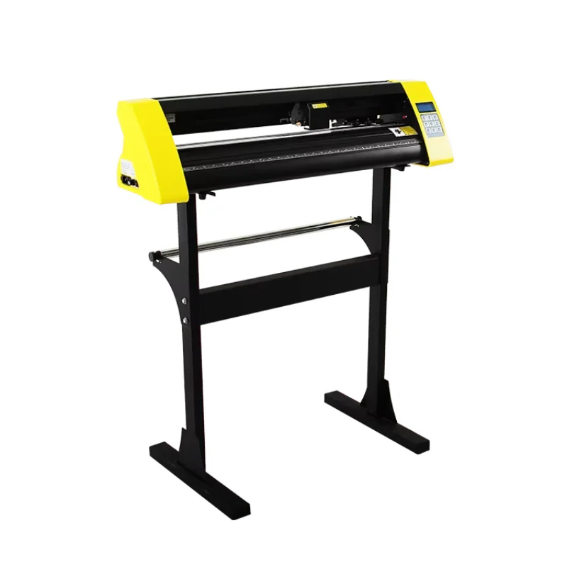 Cheap Price ROHS 721 A3 A4 2ft Semi Auto Contour Portable JINKA Vinyl Sticker Cutting Plotter