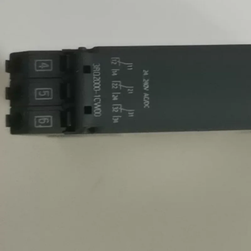 

Реле сцепления 3RQ2000-1CW00, 3PDT, 24-240В AC/DC, 3А, для установки на DIN-рейку, промышленное управление