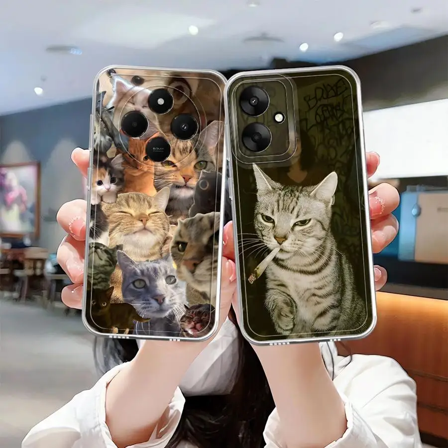 Phone Case For Xiao… - image