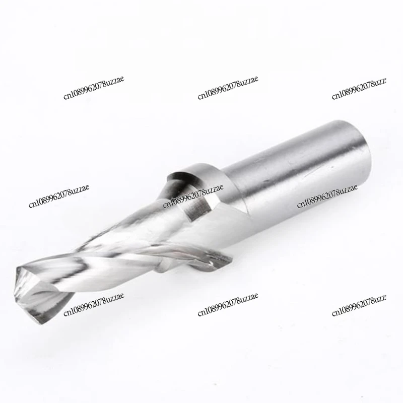 C-type Composite Center Drill/drilling Integrated Step Drill Bit Hole Chamfer M3 M4 M5 M6 M8 M10 M12