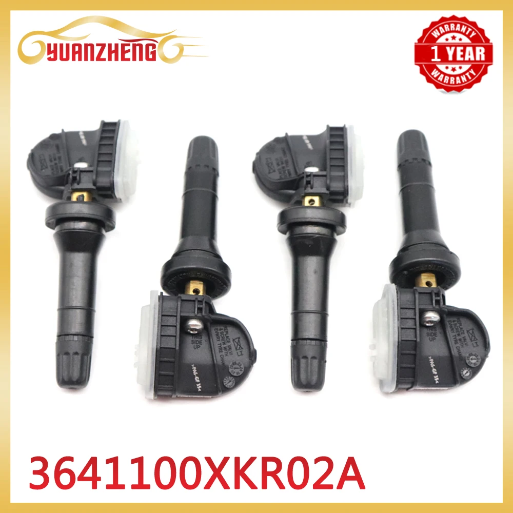 3641100XKR02A Car T…