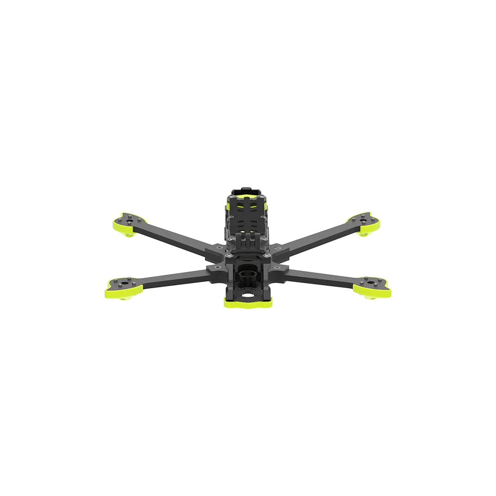 IFlight Nazgul DC5 ECO Frame Kit DeadCat 240mm interasse 5 pollici per RC fai da te FPV Racing Drone