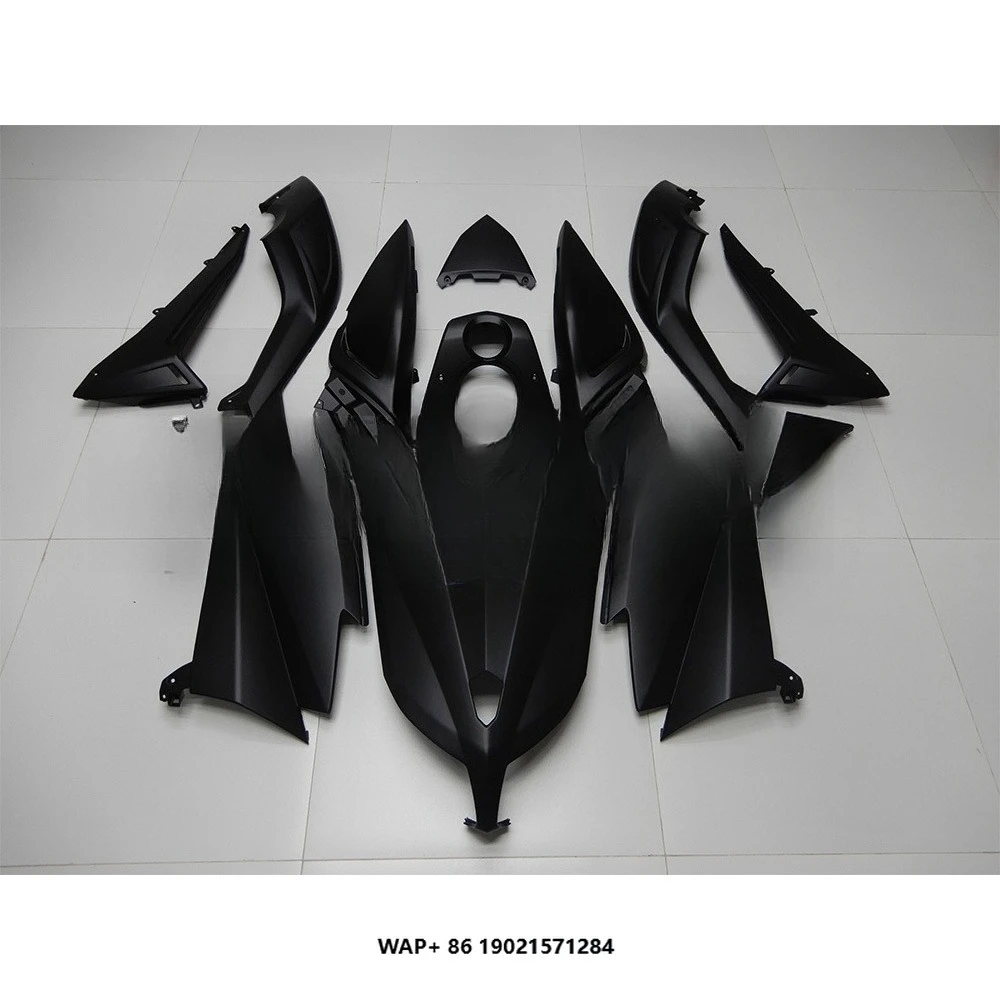 For  TMAX 530 2012-2014 TMAX530 T-MAX ABS Molded Motorcycle Fairings Custom Fairing Kits Body Parts TX012-105a