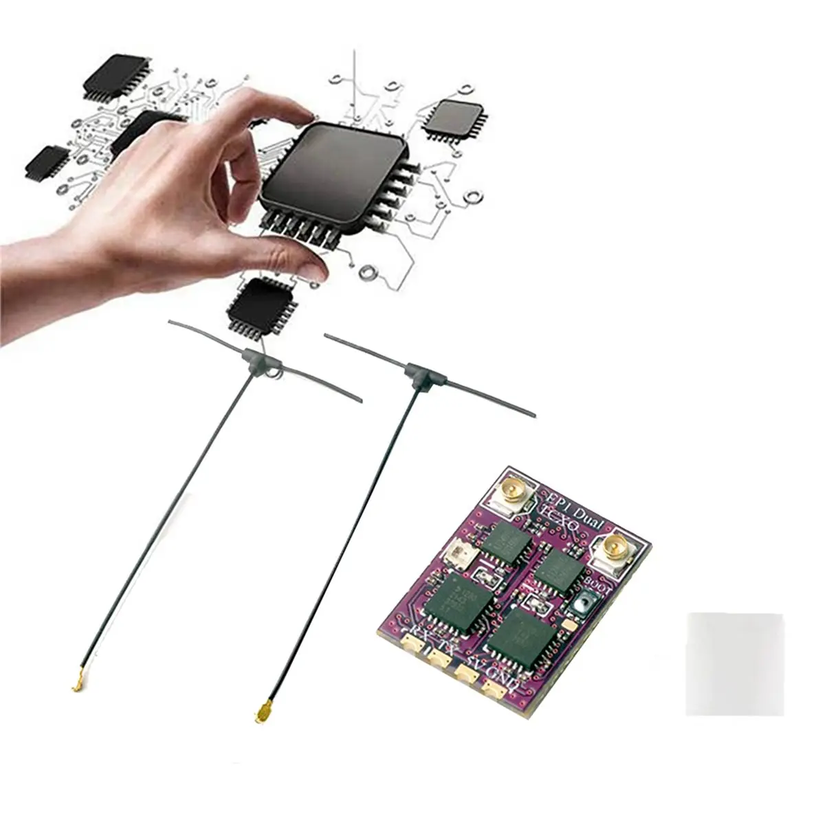 10X For Happymodel … - image