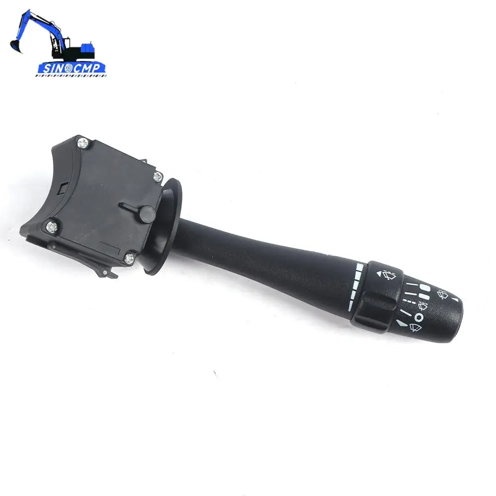 

Windshield Wiper Switch 1S10638 C6301E 15913466 21994379 For Chevrolet Malibu HHR Cobalt Pontiac G5 G6 Solstice Saturn Aura Sky