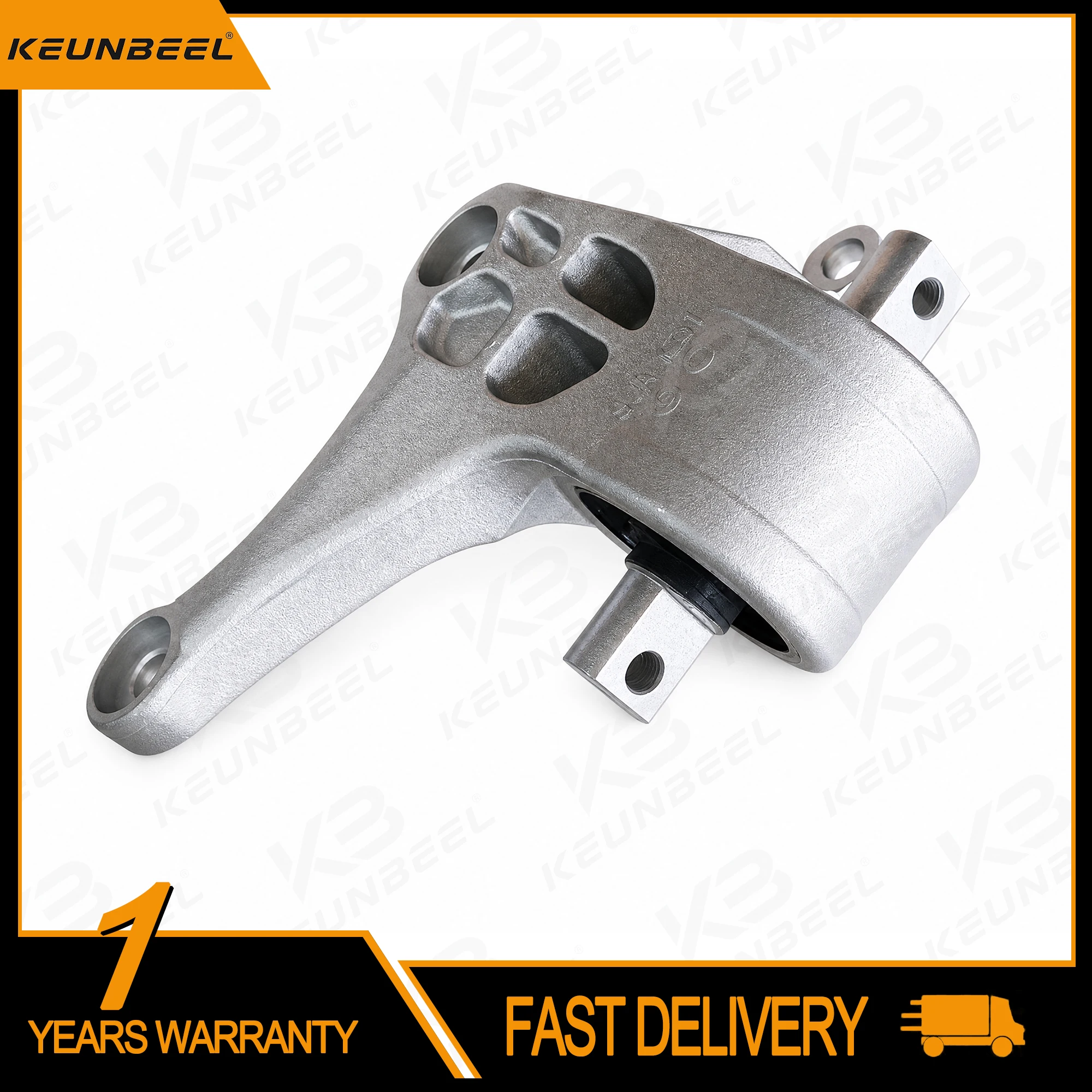 Complete Automatic Transmission Mount for 05-12 Acura RL 3.5L 3.7L 50850-SJA-A01 50850SJAA01 50850-SJA-A02 50850SJAA02