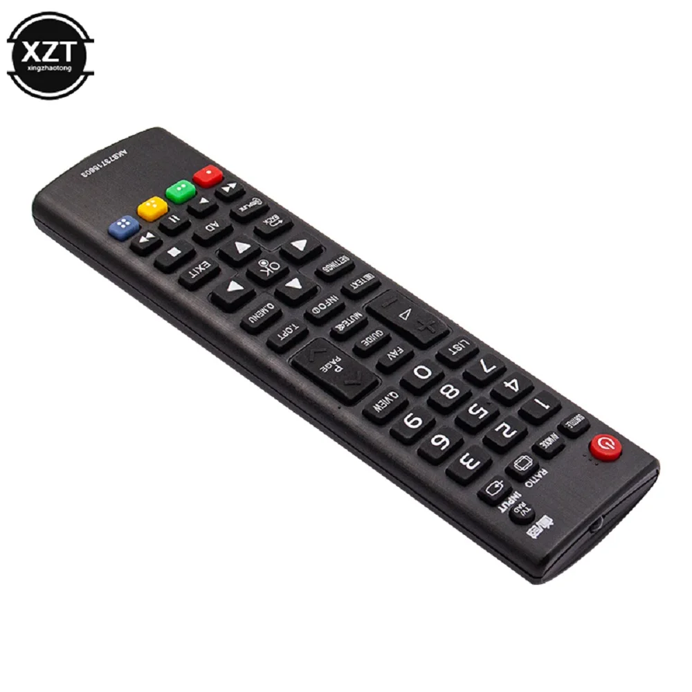 AKB73715603 TV Remote Control for 42PN450B 47lN5400 50lN5400 50PN450B Smart LCD LED TV Controller Promotion Wholesale