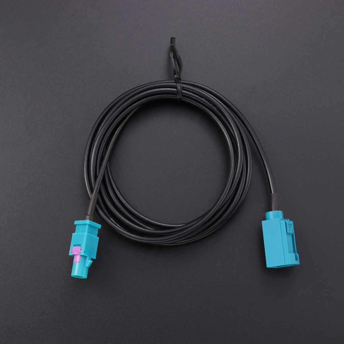 

GPS Antenna Extension Cable Adapter Car Clearer Reception Signal Amplifier Device