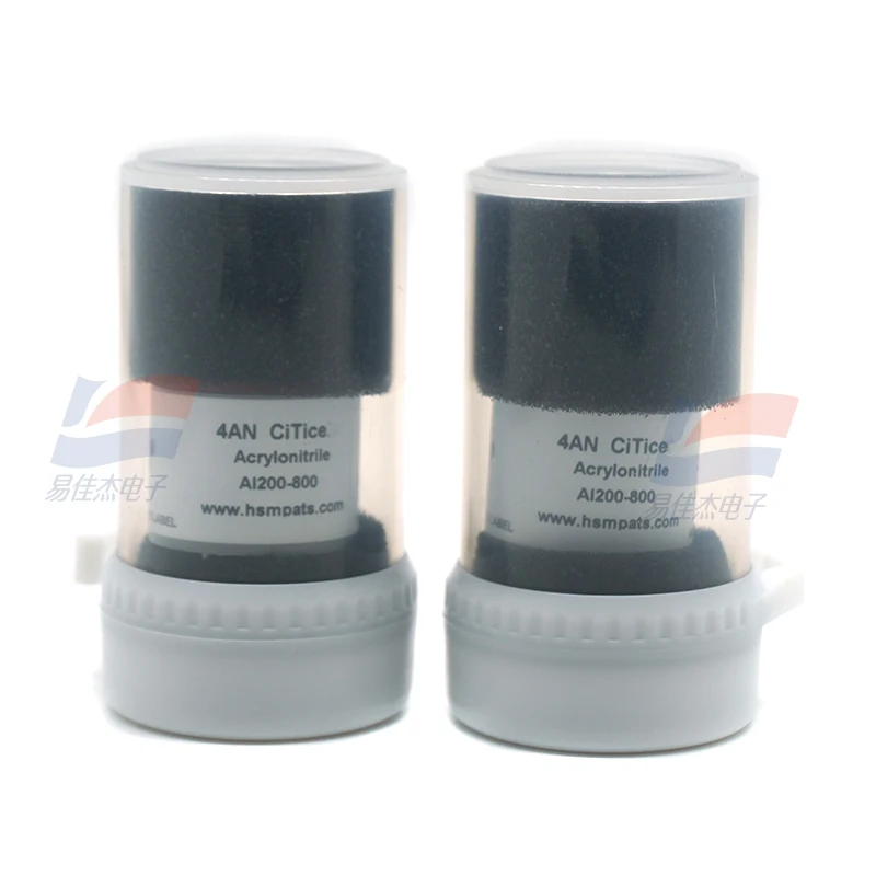4AN Electrochemical Acrylonitrile (C3H3N) Gas Sensor Part Number AI200-800