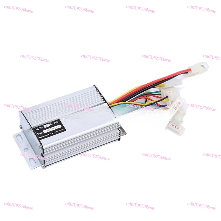 

1000W36V48V DC Brush Controller