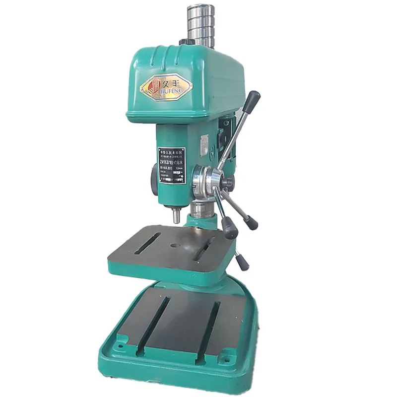 Z-type High-precision Large-stroke Industrial Bench Drill Bench Drilling Miniature High-power Machine Tool set