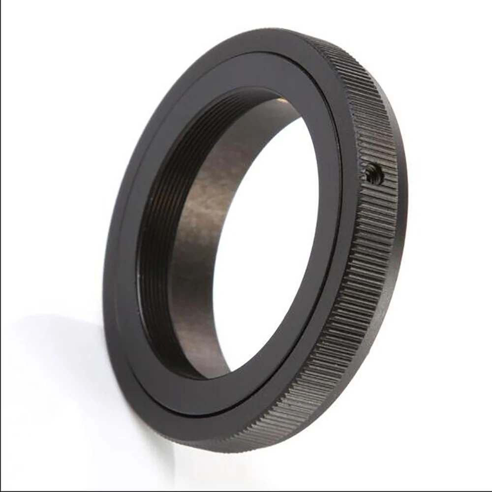 محول FOTGA T-PK T-Mount T2 عدسة التلسكوب المتوافقة مع سلسلة Pentax K بما في ذلك K PK K3 K50 K5 IIS KS1 KS2