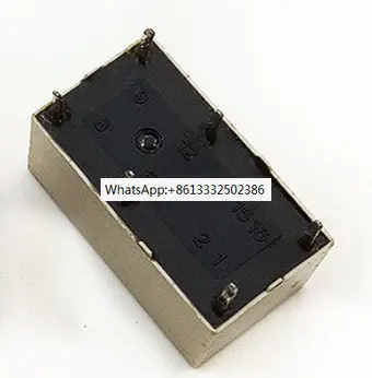 

20 шт. Φ 12V 24V F/power/relay/6 pins/5A agp2019 F 2013F 2014F