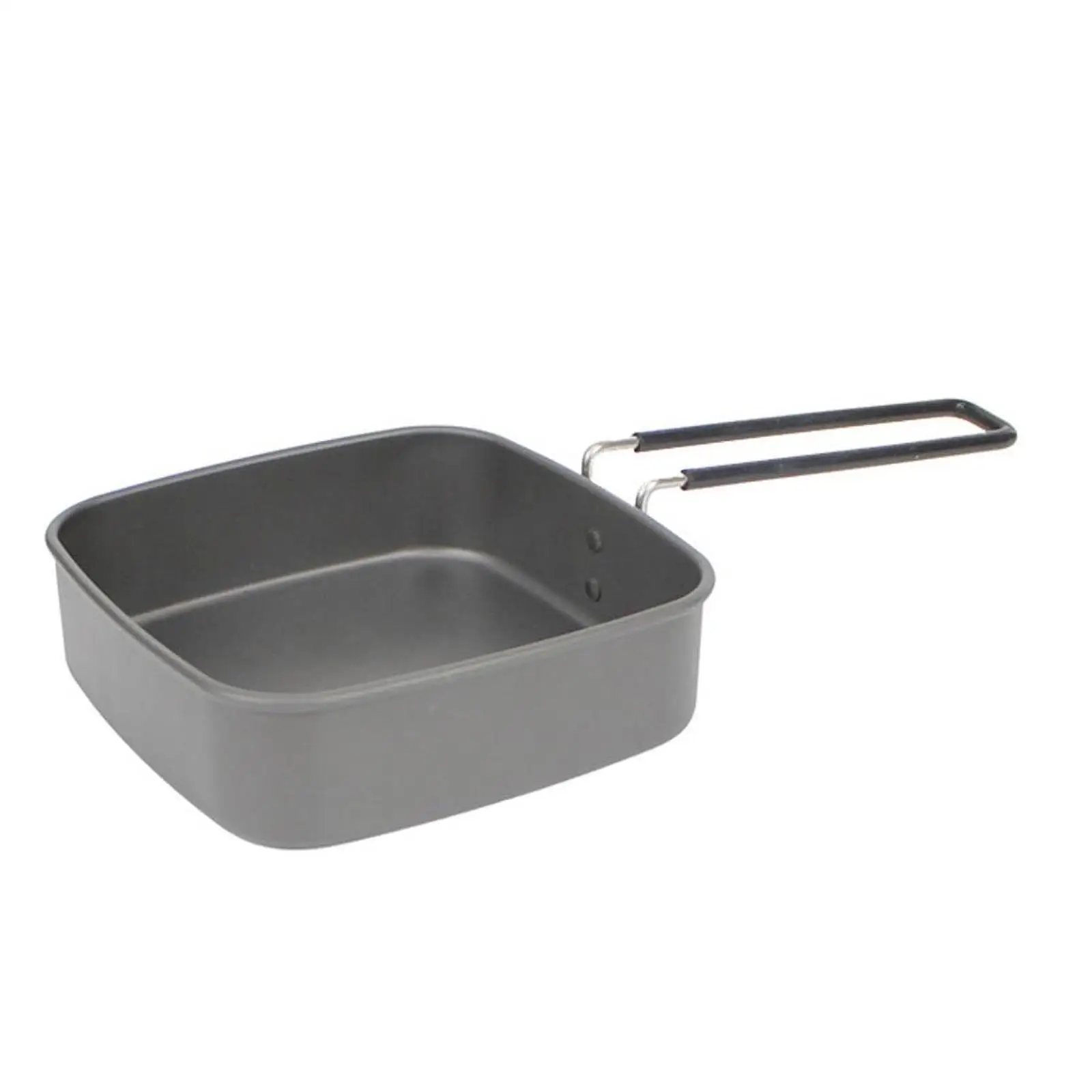 キャンプ用調理器具セット フライパン 旅行用 軽量 キャンプ - Camping Cooking Set Non Stick のレビューと価格