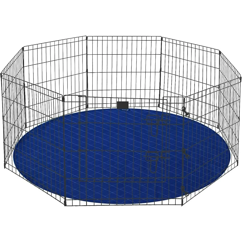

Подушечки для собак, стеганые многоразовые подушечки для мочи, быстро впитывающие тренировочные подушечки для собак, впитывающие подушечки для домашнего пищи, серые и темно-синие