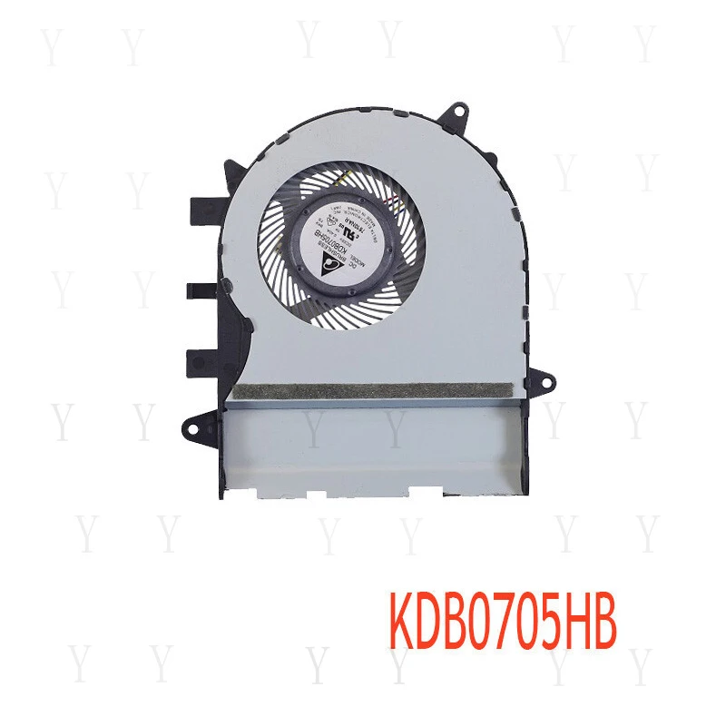 Y+ Laptop Cpu Cooli…