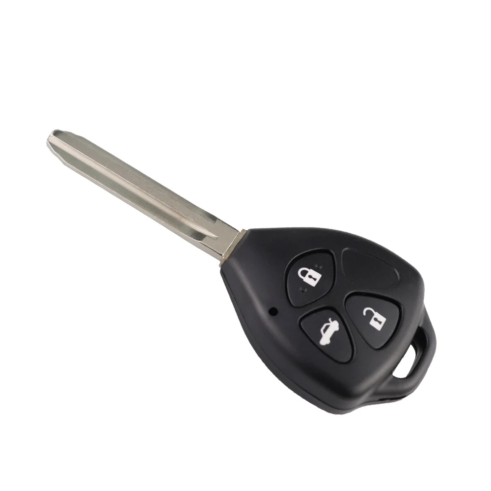 KEYDIY 5 PZ/LOTTO Chiave Universale Auto B05 Per Toyota KD900 KD-X2 KD MINI Programmatore Chiave Serie B di Controllo Remoto B05-2 B05-3 B05-4