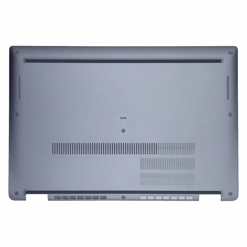 

H Bottom Cover Lower Case For Dell Latitude 5330 E5330 2-in-1 008W5X 08W5X silver
