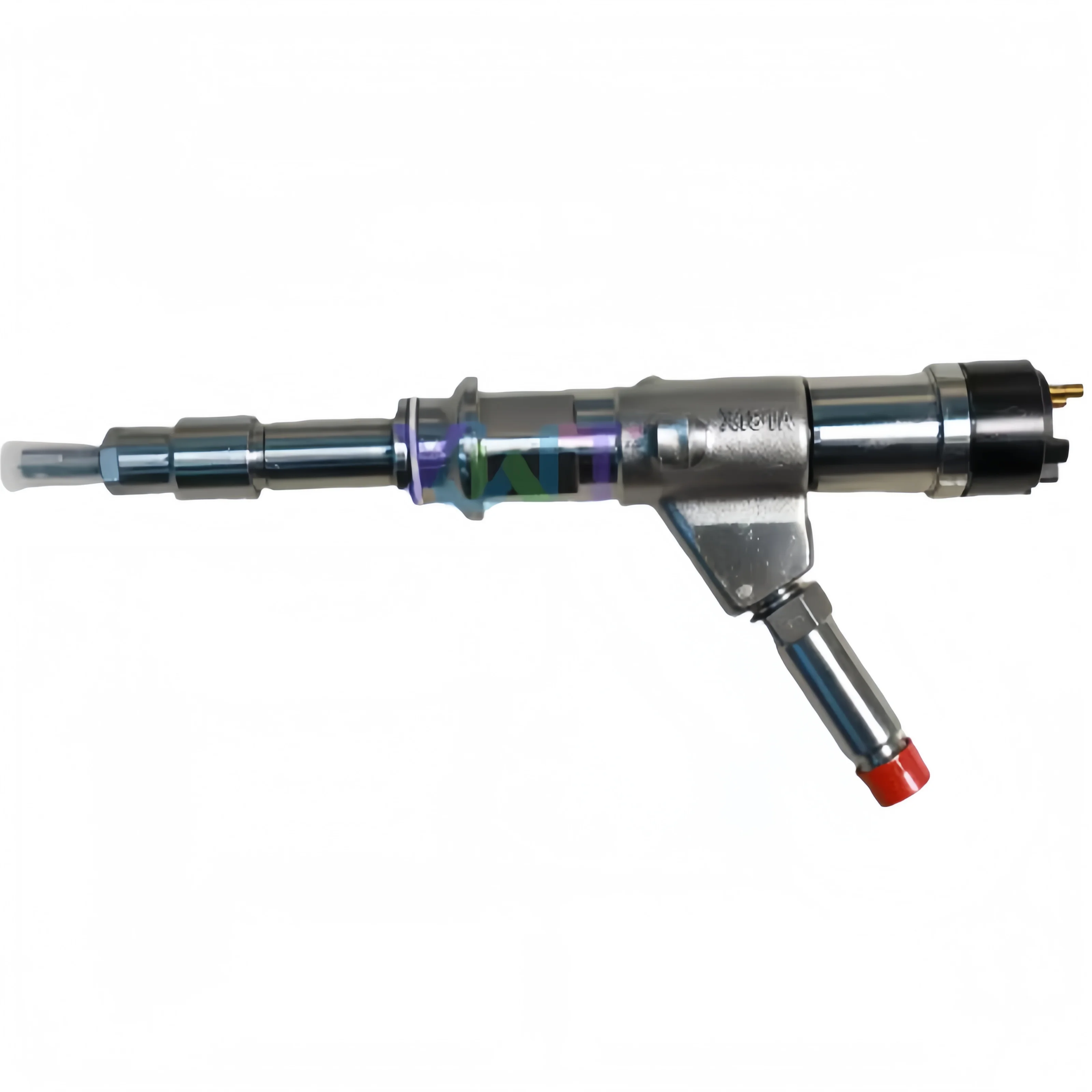 5491515 Inyector adecuado para motor diésel Foton Cummins ISG ISGe