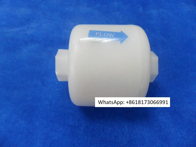 PB 840 compressor ball filter (compressor outlet end filter) 4-076257-00