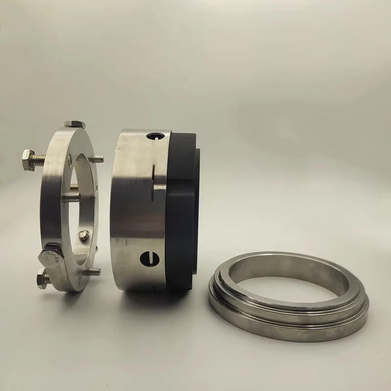 

DFSS500-13NB/6 mechanical seal, double suction pump shaft seal, water seal