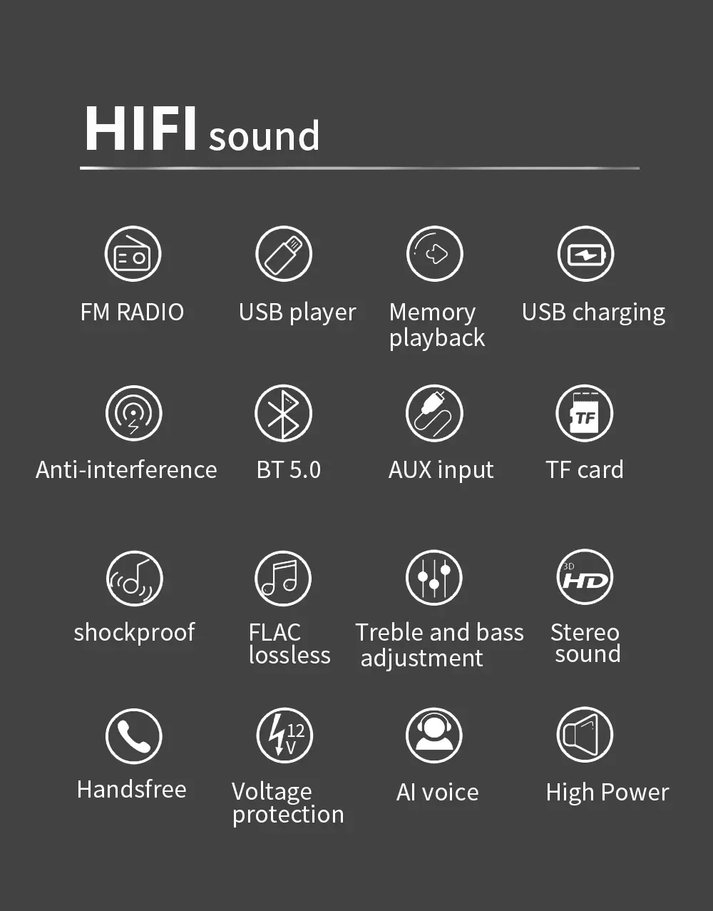 M11 Car Radio Stereo Player Digital Bluetooth Car MP3 Player FM Radio Stereo Audio Music USB/SD with In Dash AUX Input image 5