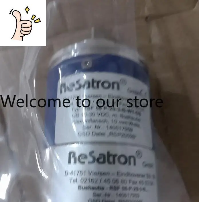 Resatron Rsm 58-12 …