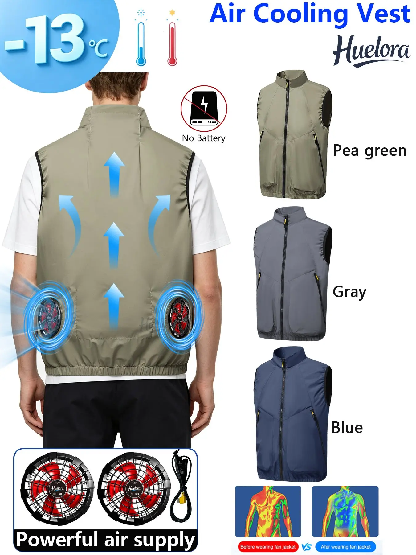 #23 Best Rated Mens Vests to Buy in 2026