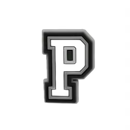 Letter Shoe Charms Decorations for Crocs 1pcs Alphabet Pins Boys Girls Kids Jeans Women Charm Xmas Gifts Favors Shoe Accessories - Image 34