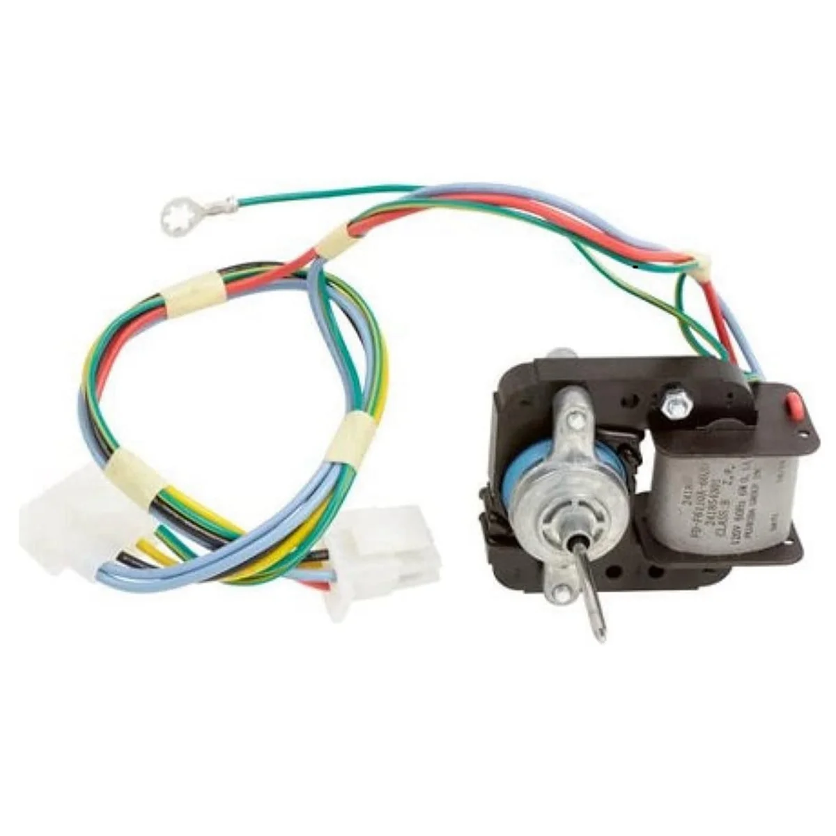 241854301 Evaporator Fan Motor 5303918549 for Frigidaire Kenmore 253, FRS3R5EMB8, FRS3R5EMBA,FRS3R5EMBE