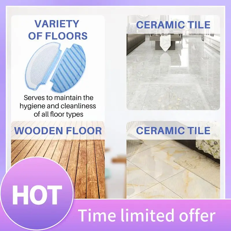 A11R Replacement Pa…