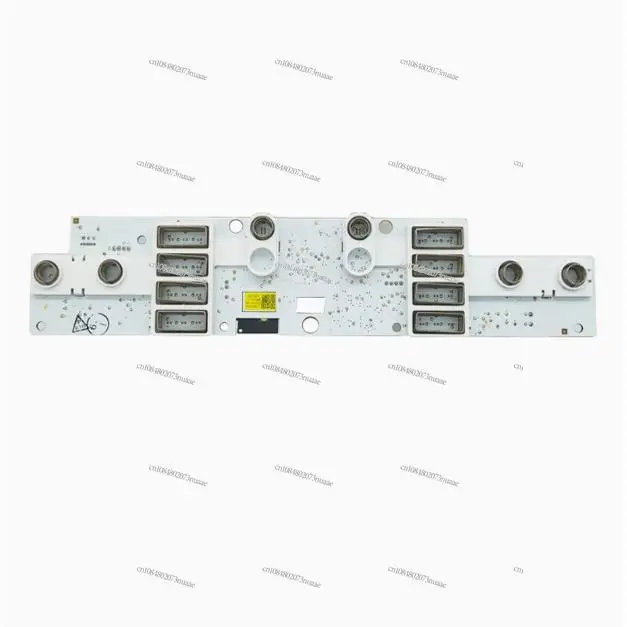

Для стиральной машины барабанного типа Yunmi W9X, материнская плата KX2362-001-0779, аксессуары для материнской платы управления дисплеем