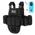 Black- 2L LB