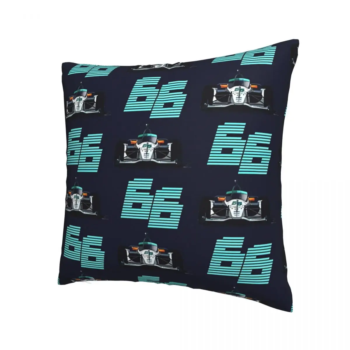 Alonso's Charge Of Indianapolis Throw Pillow Case F1 Short Plus Cushion Covers For Home Sofa Chair Decorative Backpack