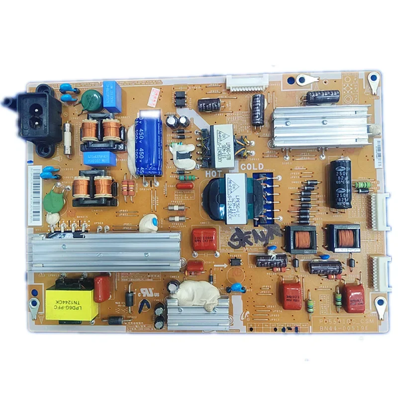 

BN44-00519A/E подходит для UA55ES6100JXXZ TV Power Board PD55B1D _ CSM